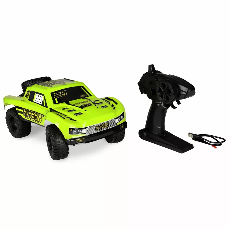 1 14 Rc Truck