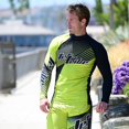 thumbnail image 1 of Hyper Rashguard | Longsleeve UV Swim Shirt | Jettribe PWC Accessories, 1 of 1