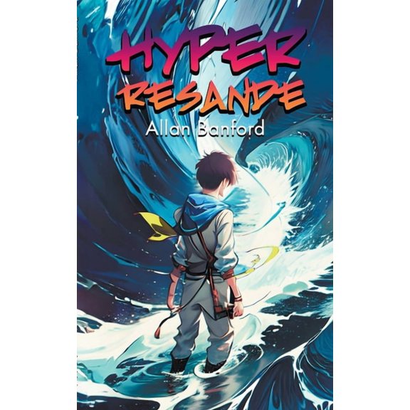 Hyper Resande, (Paperback)