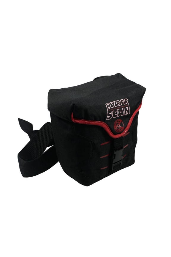 [Hyper Scan] Multi-Purposes Fanny Pack / Back Pack / Travel Lumbar Pack