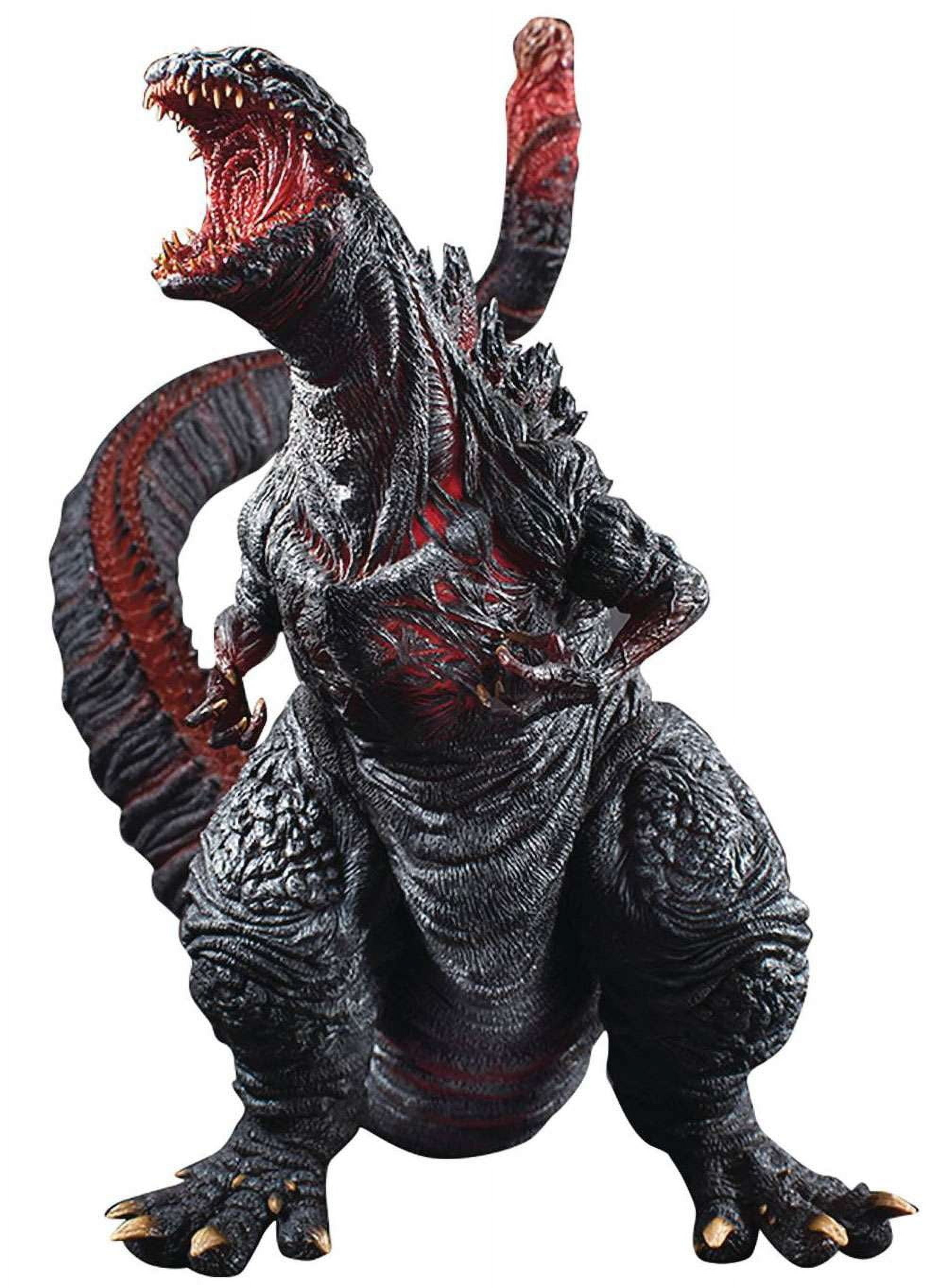 Chou Gekizou Series Shin Godzilla Figure Art Spirits 2025