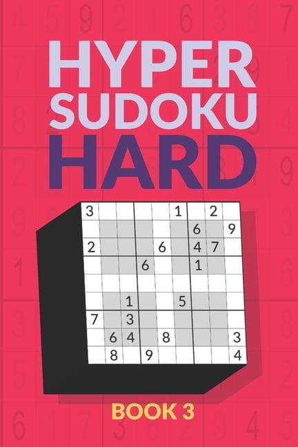 Puzzles Sudoku Hyper de Penny Press