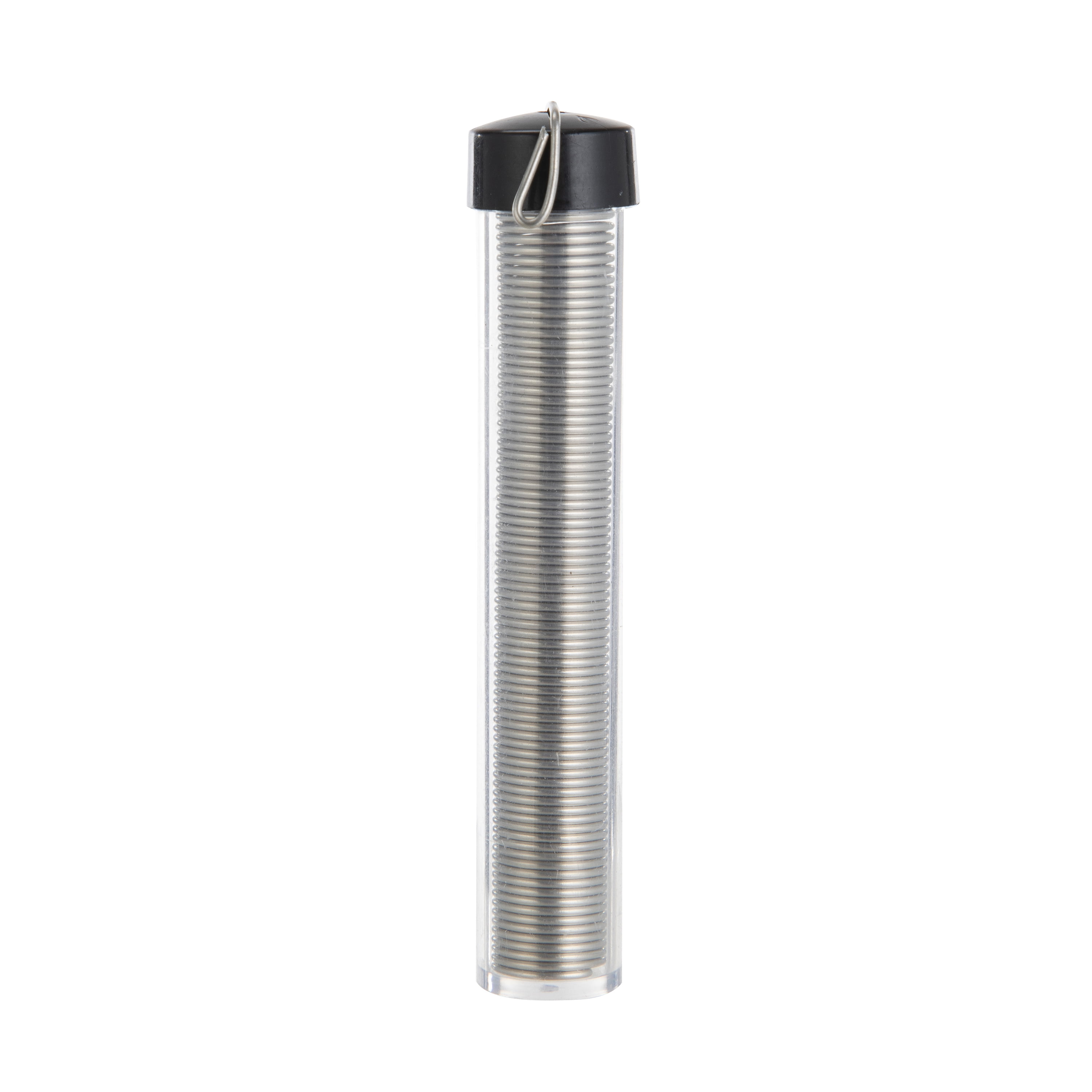 Hyper Tough Rosin Solder with Storage Tube TD25637B