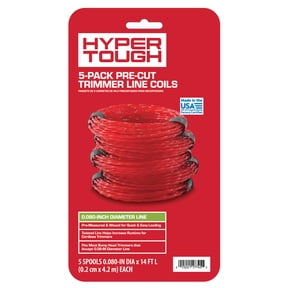 0.08 Weed Eater String & .080 Trimmer Line - Walmart - Walmart.com