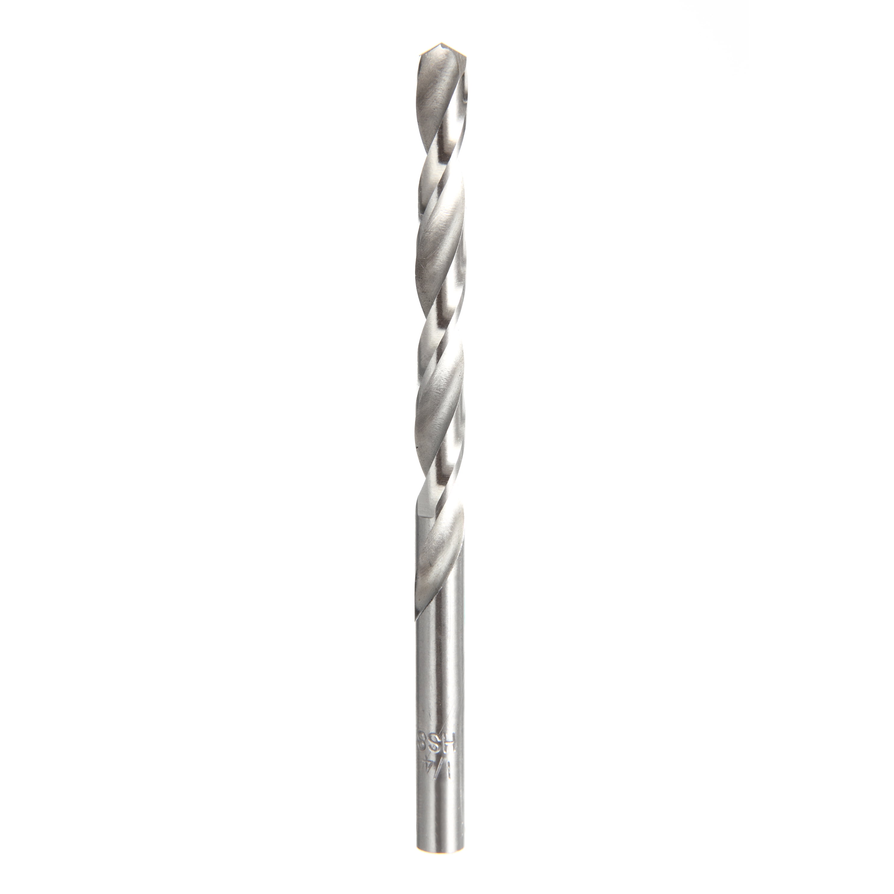 Hyper Tough 1pc 1/4in Drill Bit