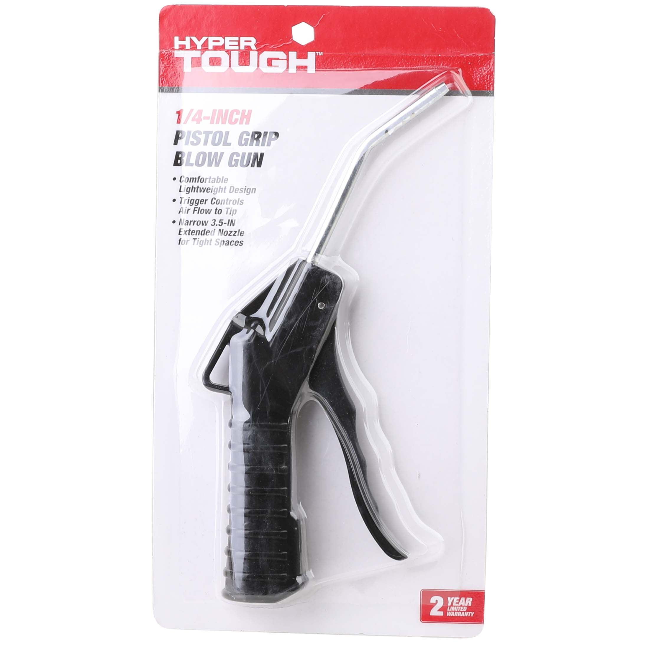Pistol Grip Blow Gun Pistol Grip Blow Gun
