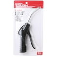 thumbnail interactive-video image 1 of Hyper Tough 1/4-inch Portable POM Pistol Grip Blow Gun, HT14BG, 1 of 6