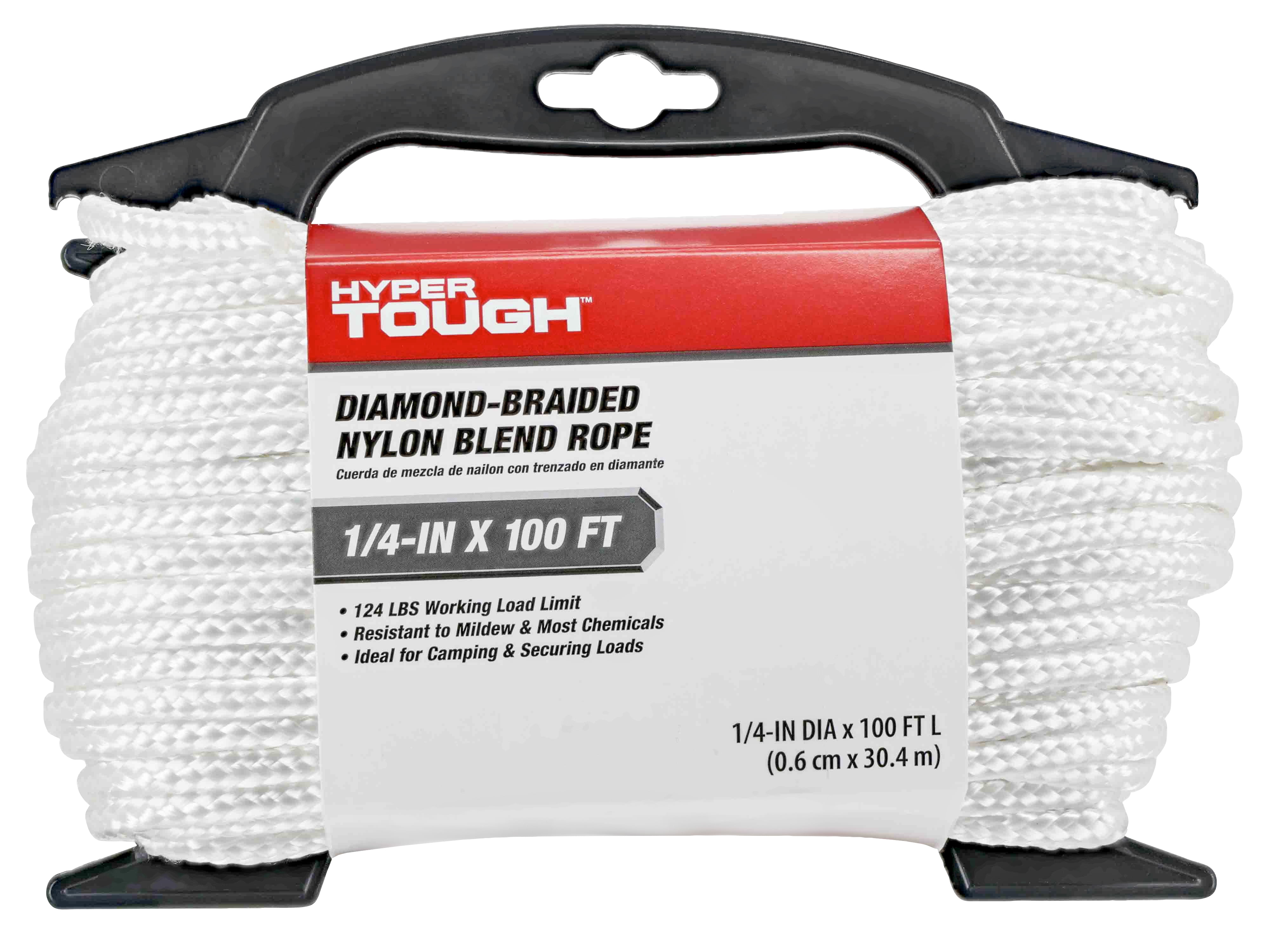 Hyper Tough 1/4