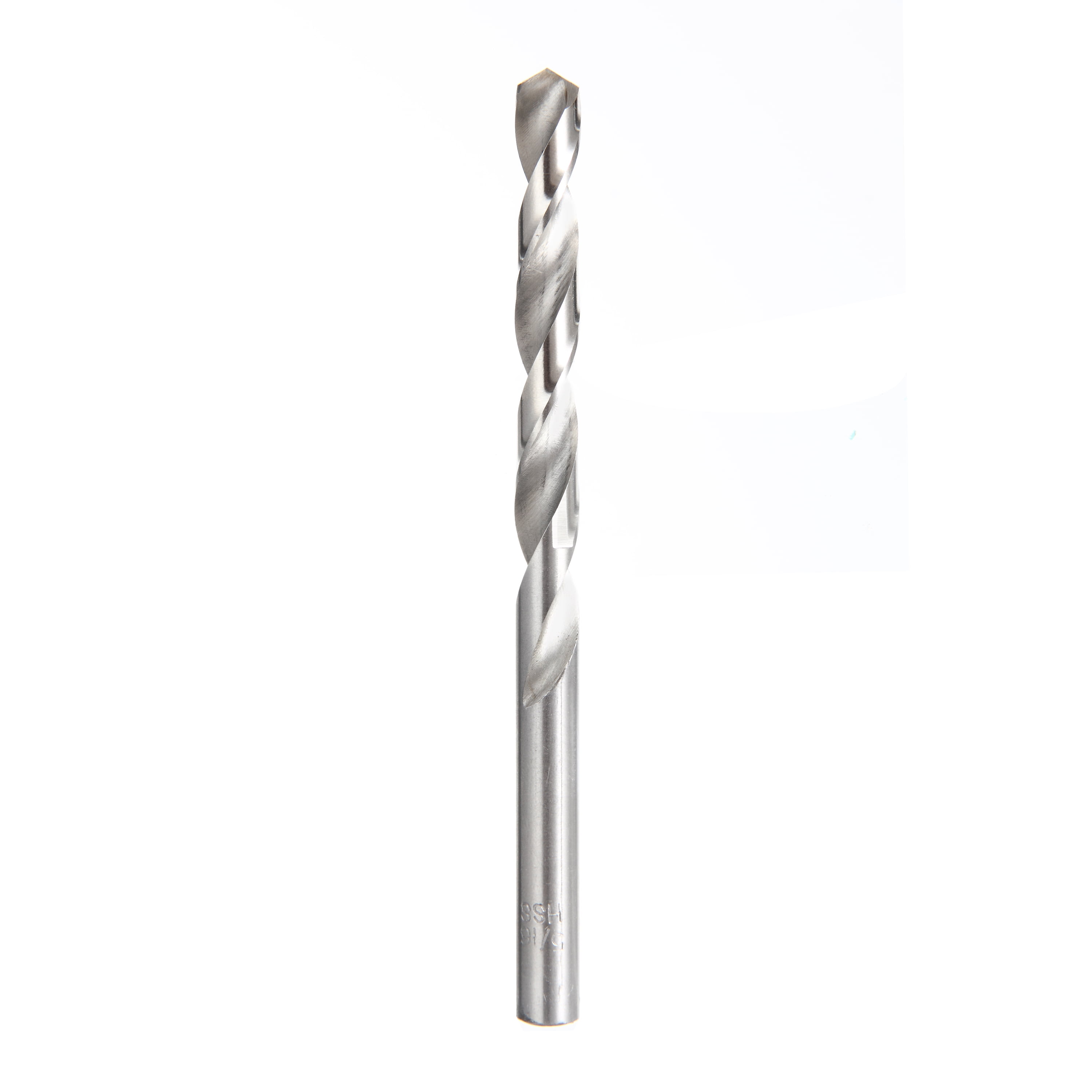Hyper Tough 1 Piece 5/16 inch Hss Roll Forged Drill Bit, Hss