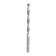 Hyper Tough 1 Piece 7/32 inch HSS, Roll Forged Drill Bit