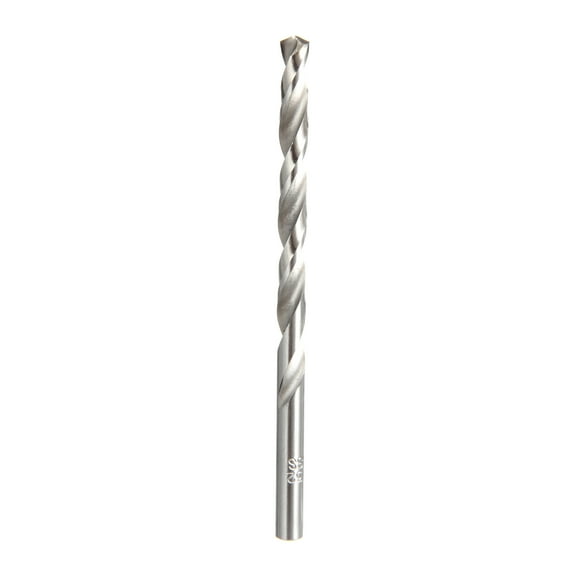 Hyper Tough 1 Piece 7/32 inch HSS, Roll Forged Drill Bit