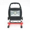 thumbnail image 2 of Hyper Tough 1200-Lumen Rechargeable LED Work Light – 3 Modes: High / Low / Flash – Portable 2 of 2