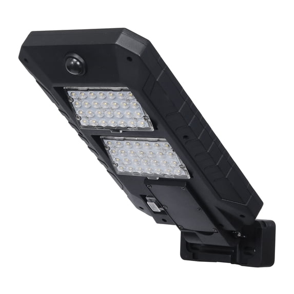 Hyper Tough 1000 Lumen Motion Sensor Solar Street Light