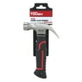thumbnail image 1 of Hyper Tough 10oz Head Weight Stubby Hammer, 1 of 7