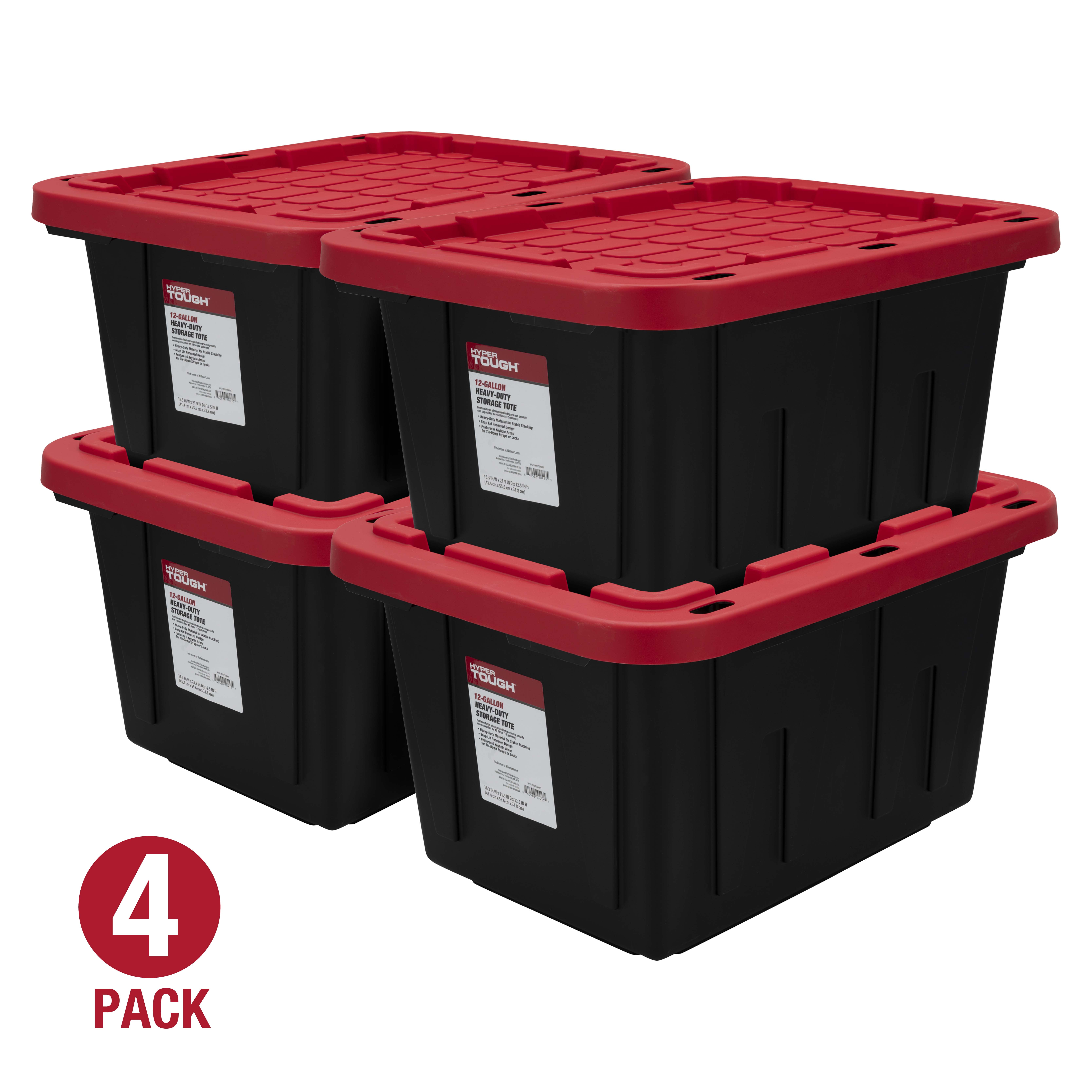 https://i5.walmartimages.com/seo/Hyper-Tough-12-Gallon-Snap-Lid-Storage-Bin-Container-Black-with-Red-Lid-Set-of-4_77b7af6d-6af4-40c8-a049-7eb56e75f73b.db9e7626d8bddddd2faf73ad6e0b8fe1.jpeg