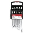 thumbnail image 1 of Hyper Tough 12-Piece SAE Combination Wrench Tool Set, Hand Tools, 1 of 12