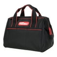 thumbnail interactive-video image 1 of Hyper Tough 12 inch Tool Bag, 1 of 11