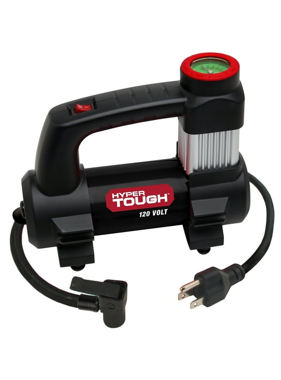 Hyper Tough Tire Inflators in Tire and Wheel Accessories