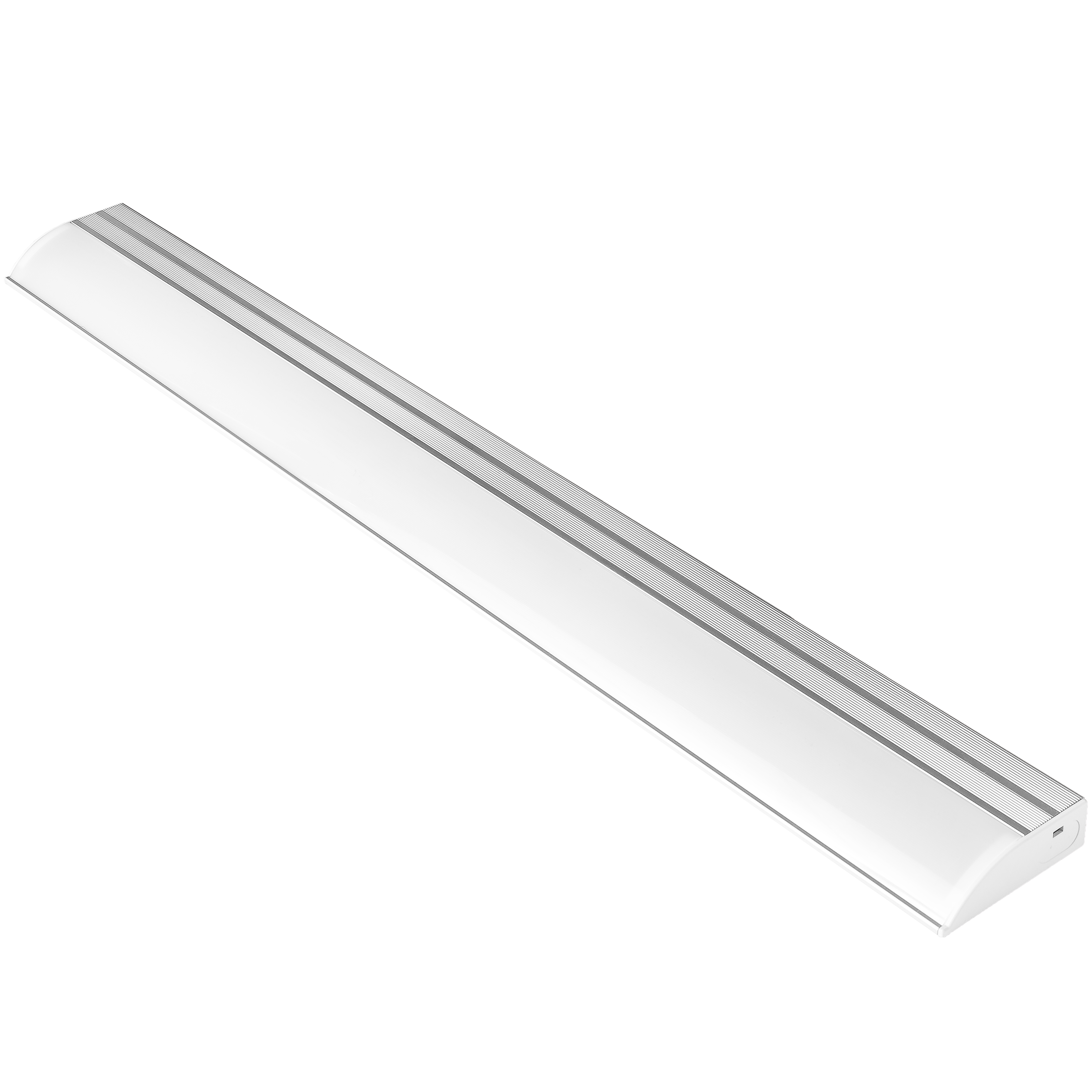 Hyper Tough 1200 Lumen 24 Led Slim Under Cabinet Light Linkable