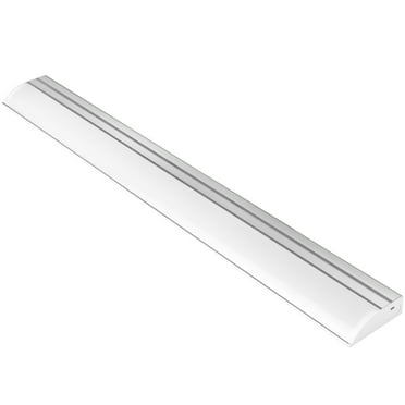Hyper Tough 1200 Lumen 24" LED Slim Under Cabinet Light, Linkable