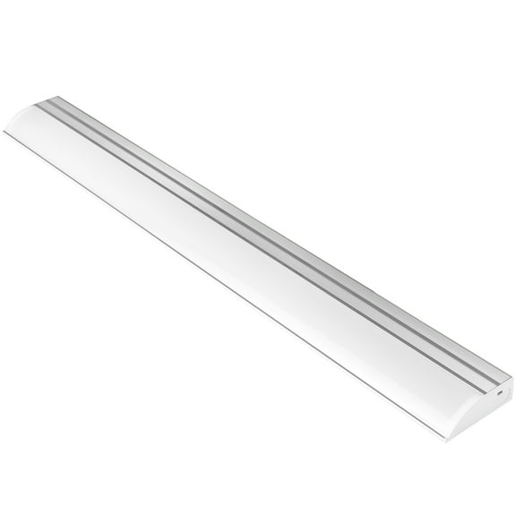 Hyper Tough 1200 Lumen 24" LED Slim Under Cabinet Light, Linkable