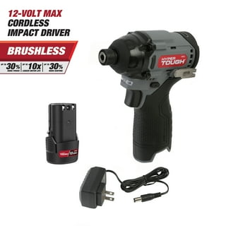 Walmart impact drivers sale