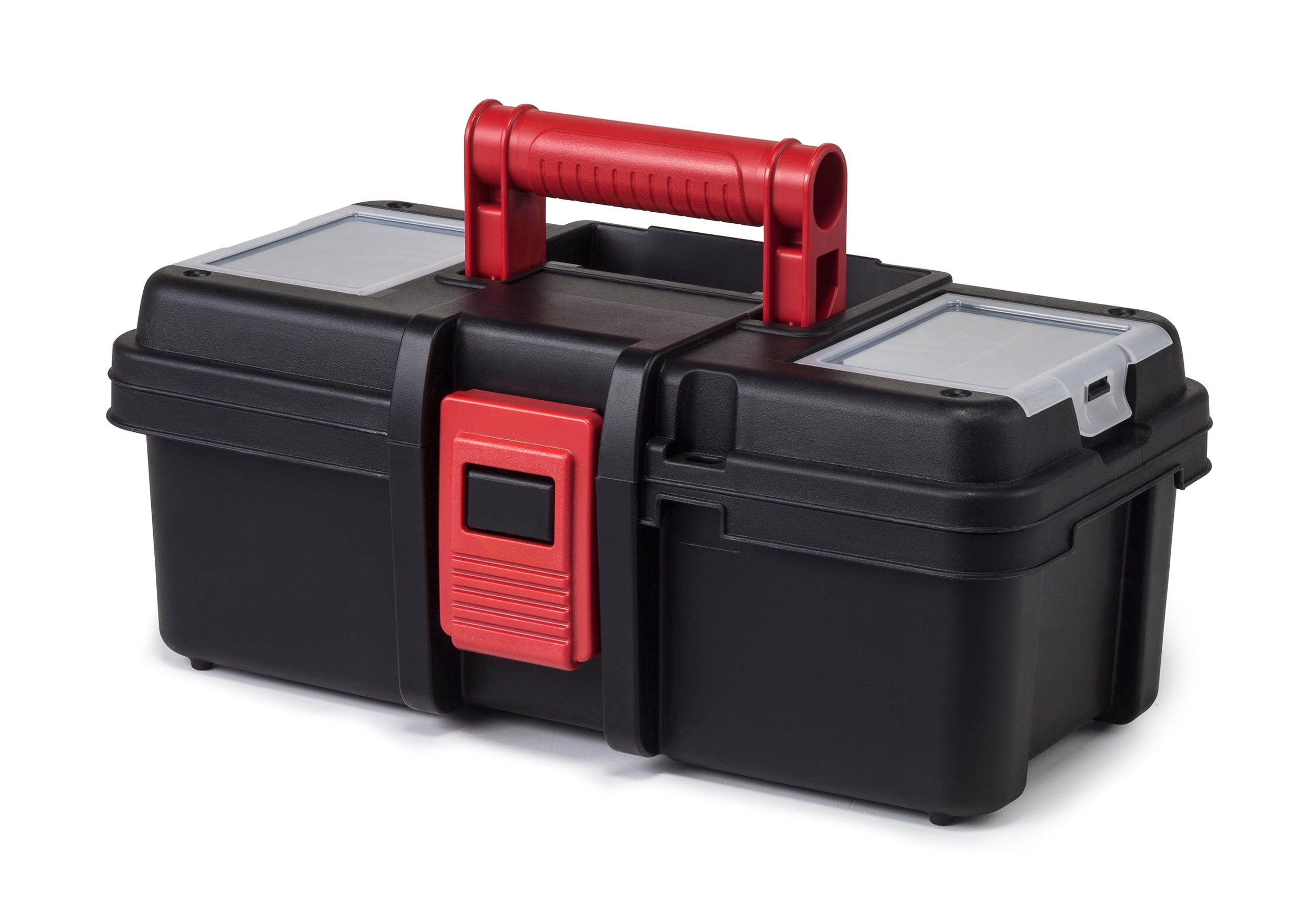 Portable Tool Boxes & Totes  Steel, Aluminum, Plastic, Heavy-Duty 