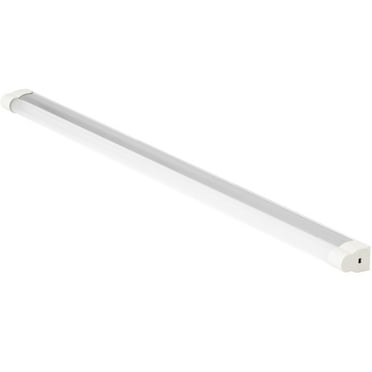Hyper Tough 1300 Lumen 24" LED Under Cabinet Light, Linkable