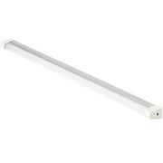 Hyper Tough 1300 Lumen 24 LED Under Cabinet Light, Linkable