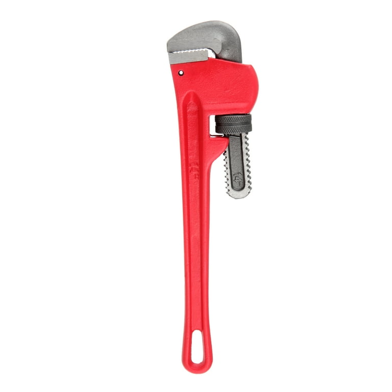 Pipe wrench walmart discount