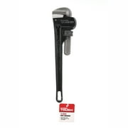 Hyper Tough 14 inch Steel Pipe Wrench