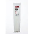 thumbnail image 1 of Hyper Tough 14inch Cable Tie Natural 100Pcs, 1 of 9