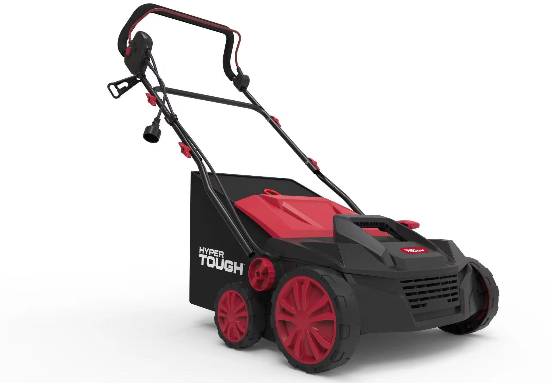 Earthwise 19 in. 13 Amp Corded Electric Walk Behind Push Lawn Mower Earthwise 19 in. 13 Amp Corded Electric Walk Behind Push Lawn Mower