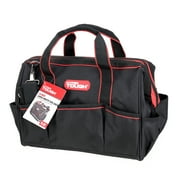 Hyper Tough 15 Large Mouth Tool Bag