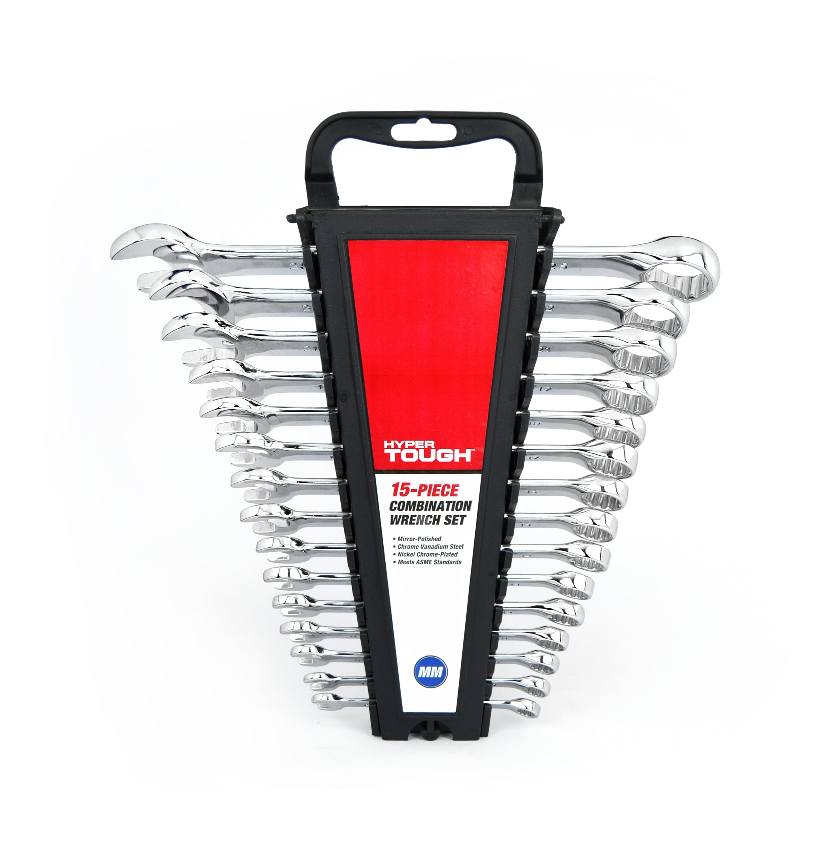 Hyper cheap tough wrench