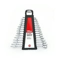 thumbnail image 1 of Hyper Tough 15-Piece SAE Combination Wrench Tool Set, Hand Tools, 1 of 5