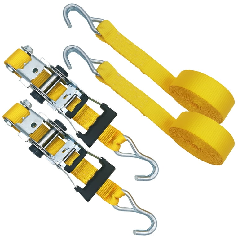 ProGrip 1666 lb Tie Down ProGrip 1666 lb Tie Down