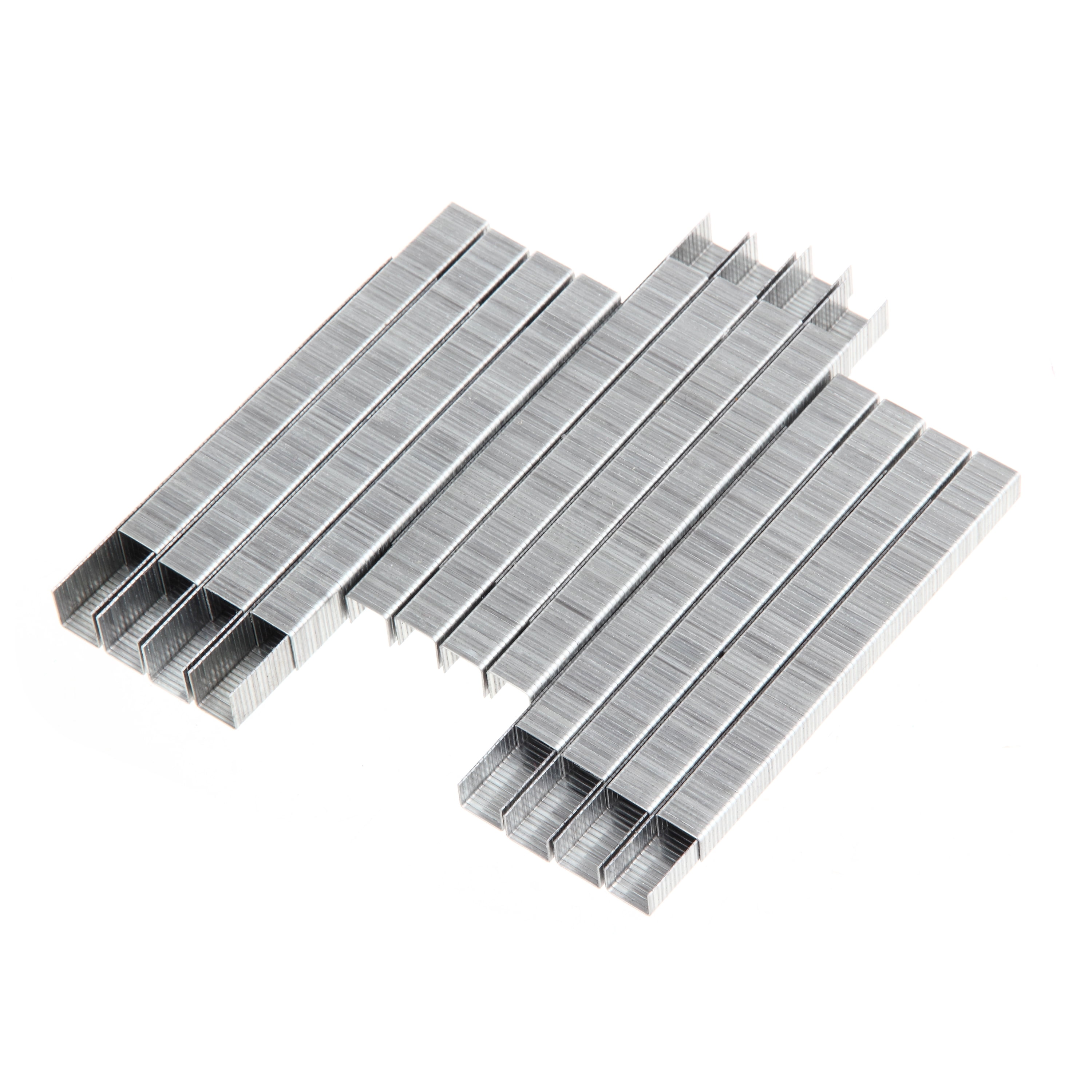 Hyper Tough 1500 Piece Heavy Duty Staple Assortment TN75132G