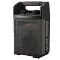 thumbnail image 1 of Hyper Tough 1500W Heavy Duty Utility Heater, 1 of 5