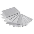 thumbnail image 1 of Hyper Tough 16-Gauge 2-1/2 in. Collated Straight Finishing Hardware Nails, 1000 Count, 1 of 4