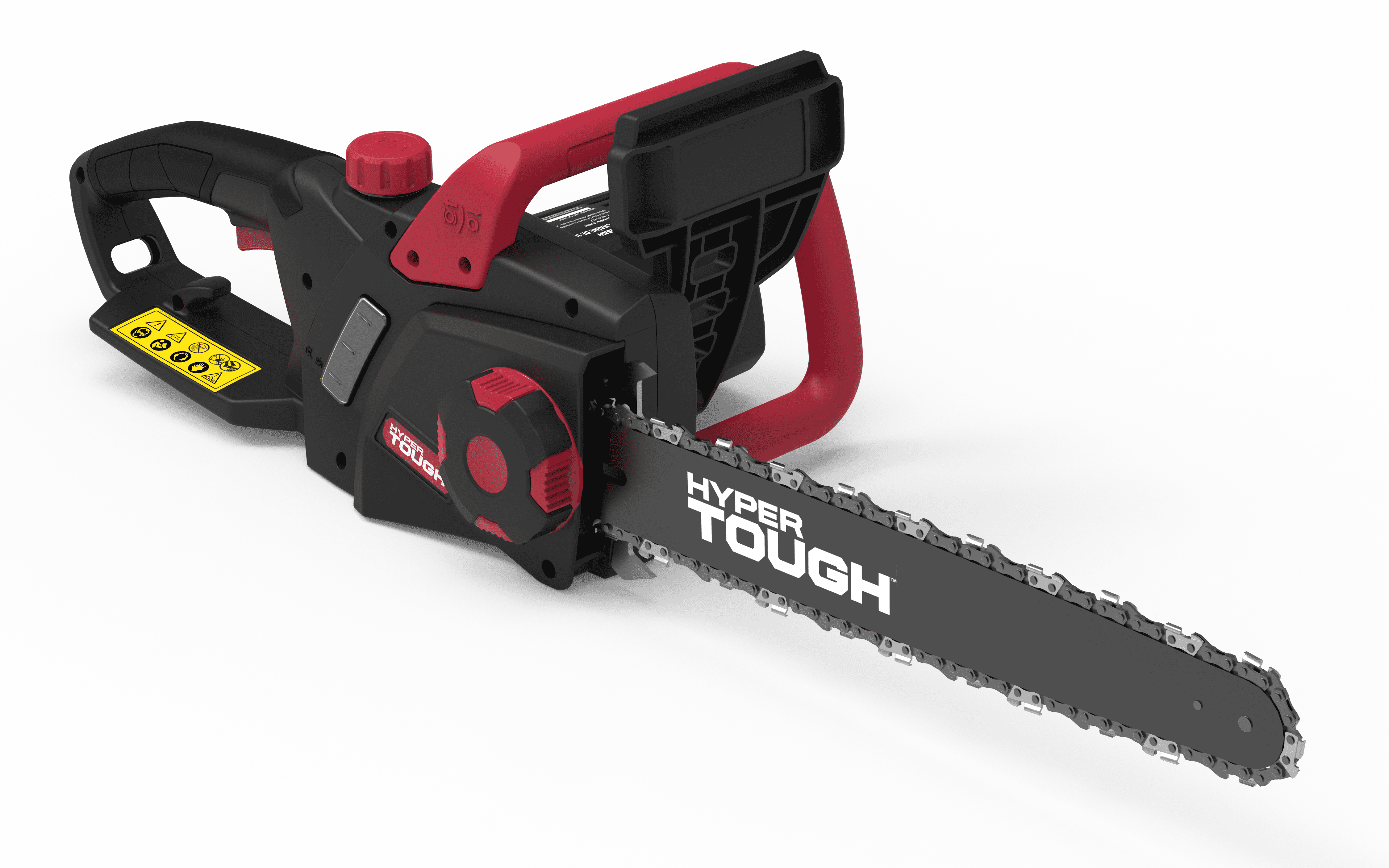 Hyper tough chainsaw walmart hot sale