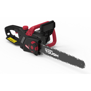 Hyper tough chainsaw walmart hot sale