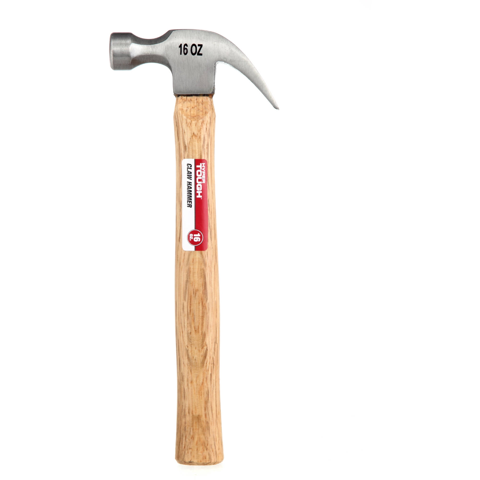 Hyper Tough 20 oz One Piece Claw Hammer TH20219A