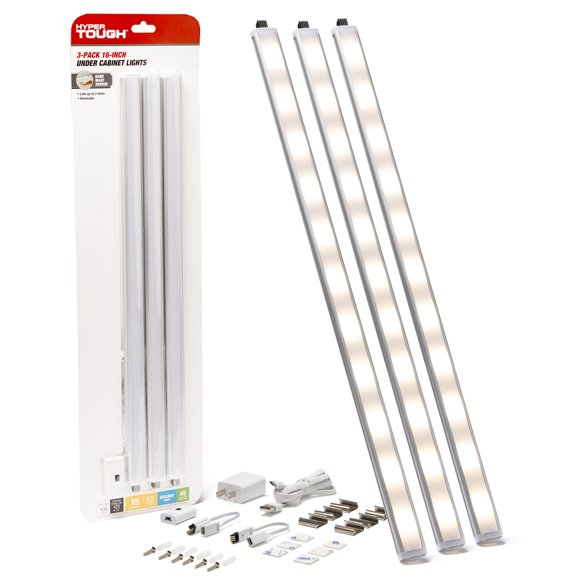 Under Lighting Hardwired