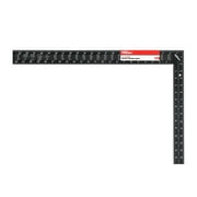 Hyper Tough 16x24-inch Heavy-Duty Rafter Framing Square