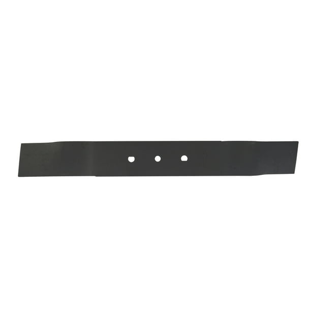 Hyper Tough 16inch Lawn Mower Blade Replacement, HT2240100102