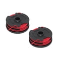 thumbnail image 1 of Hyper Tough 16' x .065" Copolymer Nylon - Replacement String Trimmer Line, 1 of 6