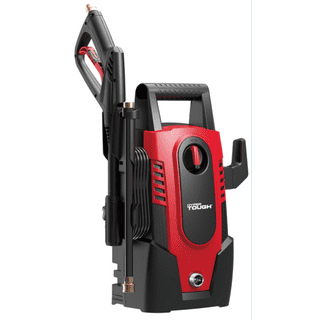 Hyper Tough Pressure Washer