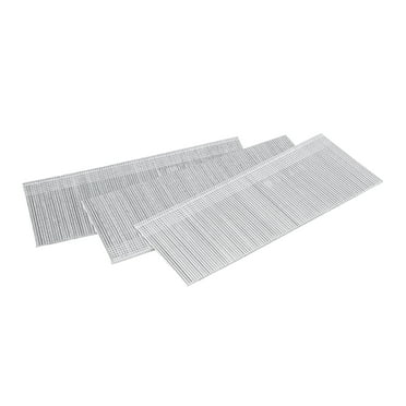 Hyper Tough 18-Gauge 2" Glue Collated Nails (1000 Count)