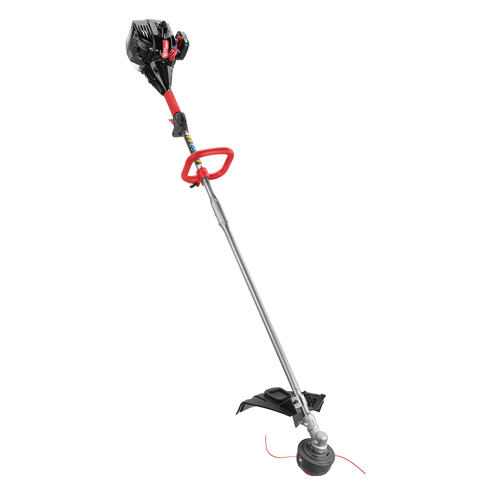 Hyper Tough 18-Inch Gas Staight Shaft String Trimmer - image 1 of 5